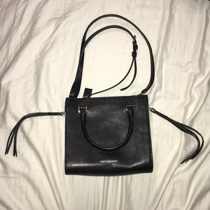 Rebecca Minkoff Black crossbody